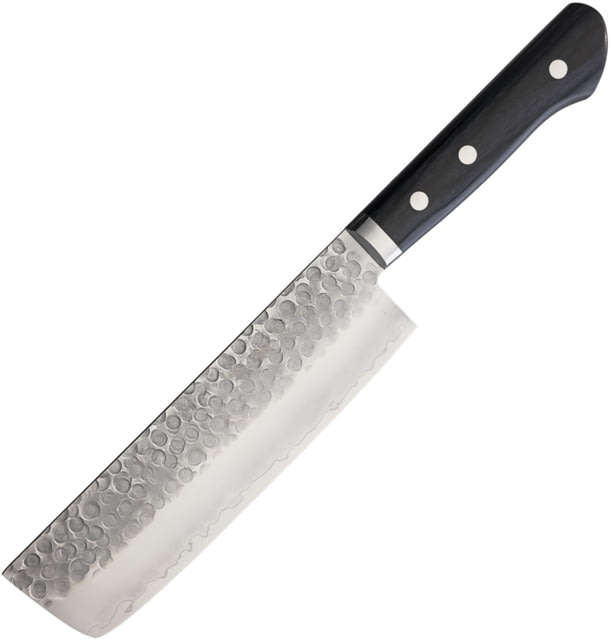 Kanetsune Usubagata 165mm Knife - Kanetsune