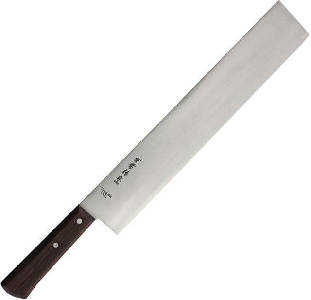 Kanetsune Watermelon Knife 360mm - Kanetsune