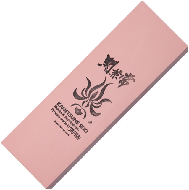 Kanetsune Whetstone 3000 Grit 8.25" x 2.75" x 0.75" - Kanetsune