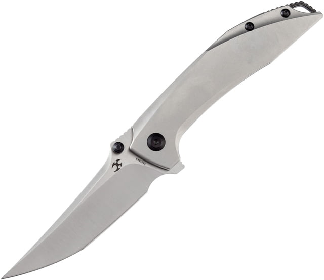 Kansept Knives Baku Linerlock Ti - Kansept Knives