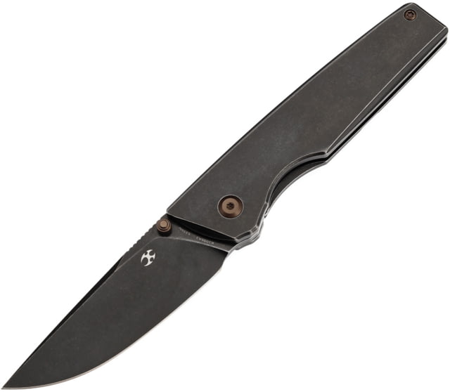 Kansept Knives Chimera Framelock BSW - Kansept Knives