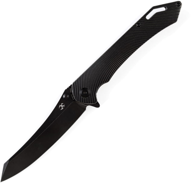 Kansept Knives Colibri Tech Framelock BSW - Kansept Knives