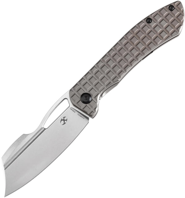 Kansept Knives Cybin Framelock - Kansept Knives