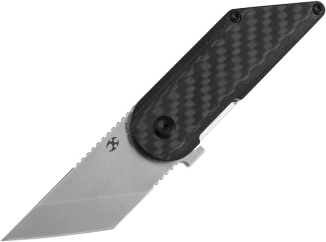 Kansept Knives Dash Linerlock CF/G10 - Kansept Knives