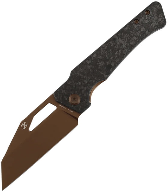 Kansept Knives Egress - Kansept Knives