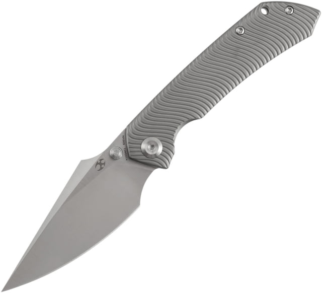 Kansept Knives Fenrir Framelock BB Ti - Kansept Knives