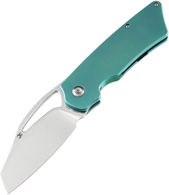 Kansept Knives Goblin XL Framelock LE - Kansept Knives