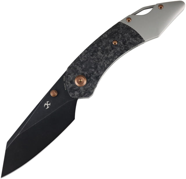Kansept Knives K9 - Kansept Knives