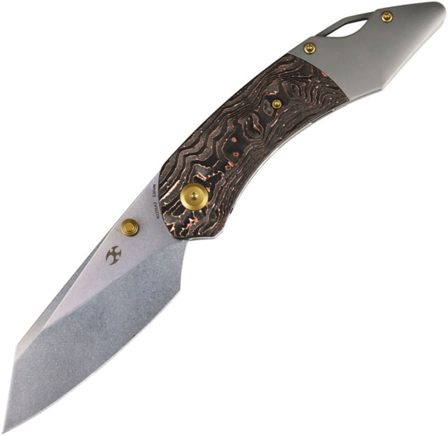 Kansept Knives K9 - Kansept Knives