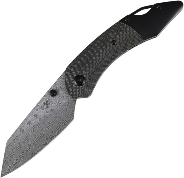 Kansept Knives K9 - Kansept Knives