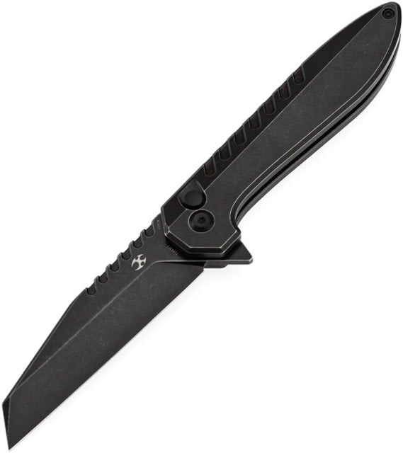 Kansept Knives Kosame Button Lock BSW K - Kansept Knives
