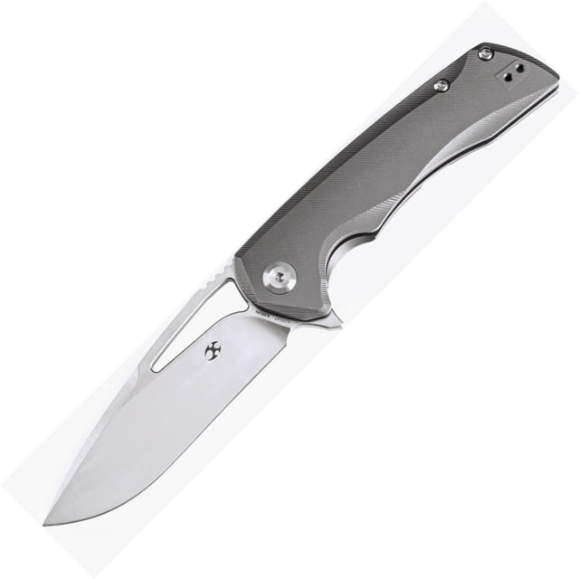 Kansept Knives Kryo Framelock Micro Mill - Kansept Knives