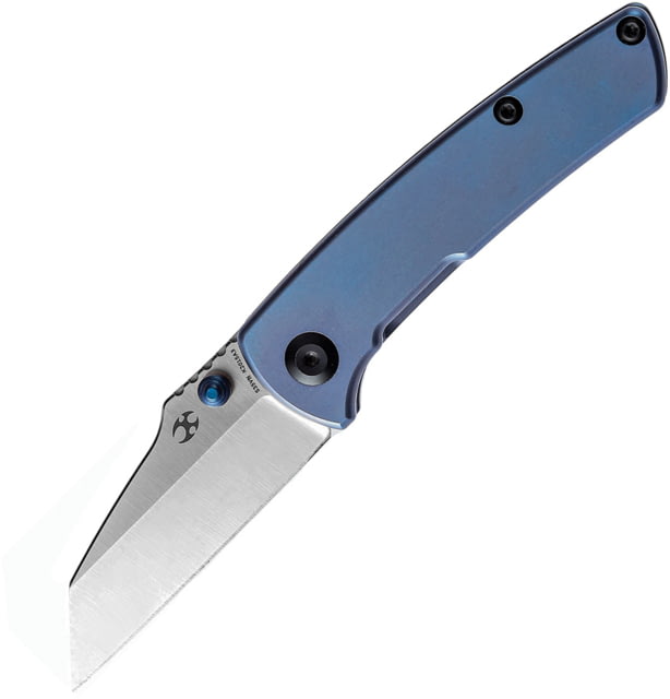 Kansept Knives Little Main Street - Kansept Knives