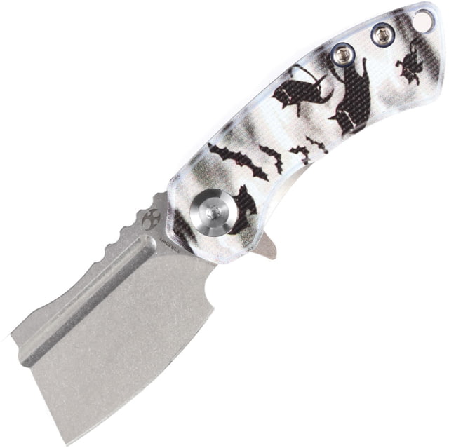 Kansept Knives Mini Korvid Cat/Bat - Kansept Knives