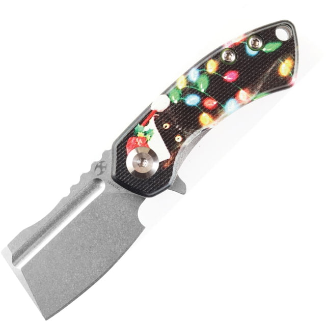Kansept Knives Mini Korvid Christmas Light - Kansept Knives