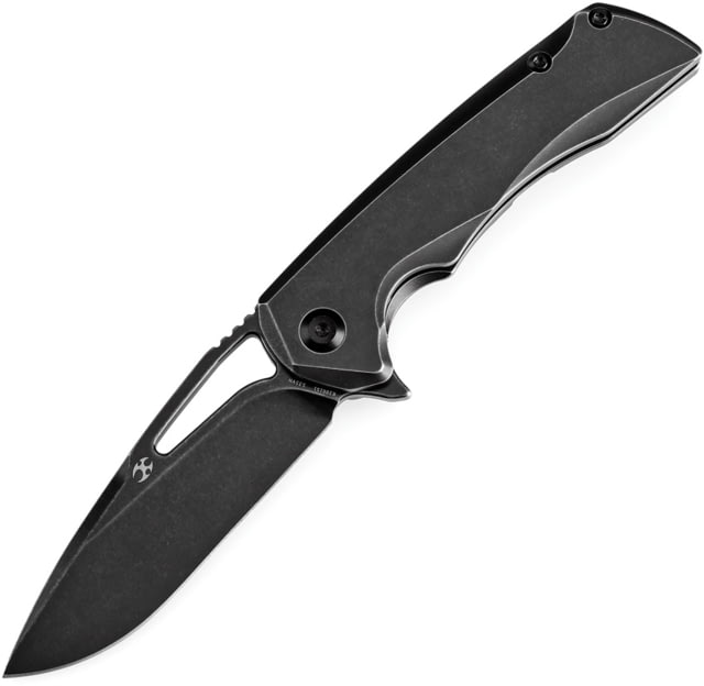 Kansept Knives Mini Kryo Framelock BSW - Kansept Knives