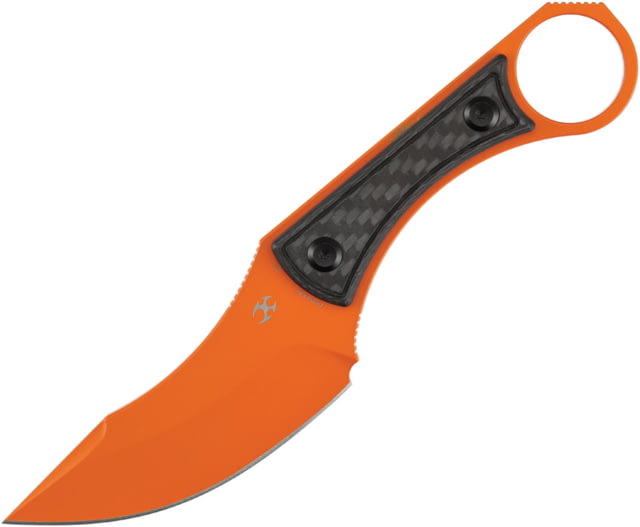 Kansept Knives Niko Fixed Blade Org - Kansept Knives