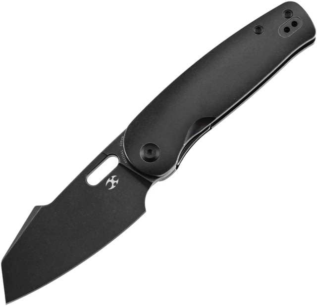 Kansept Knives Orlok Nested Linerlock - Kansept Knives