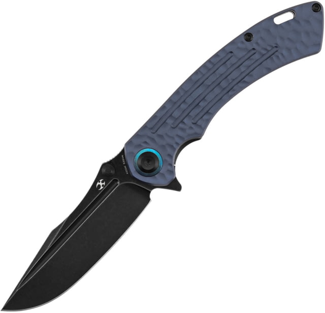 Kansept Knives Pretatout - Kansept Knives