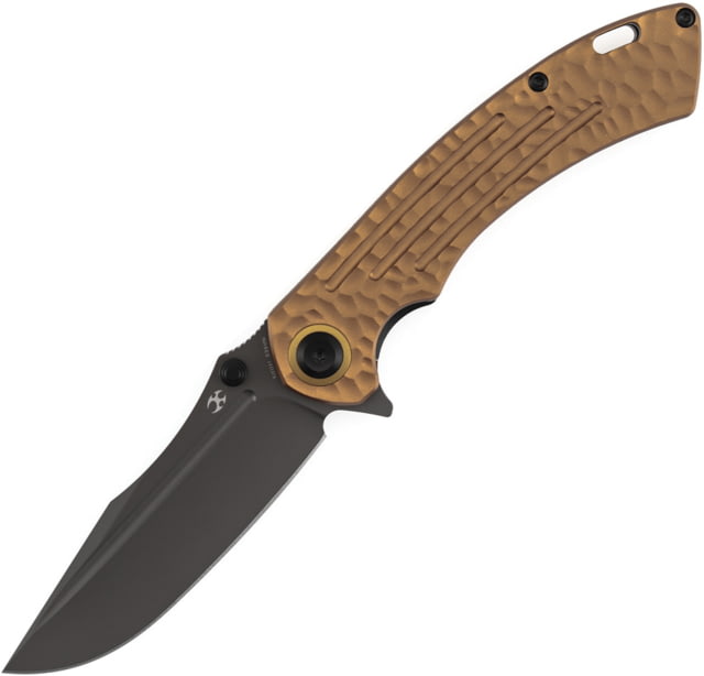 Kansept Knives Pretatout - Kansept Knives