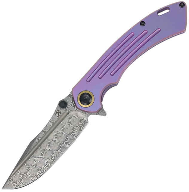 Kansept Knives Pretatout - Kansept Knives