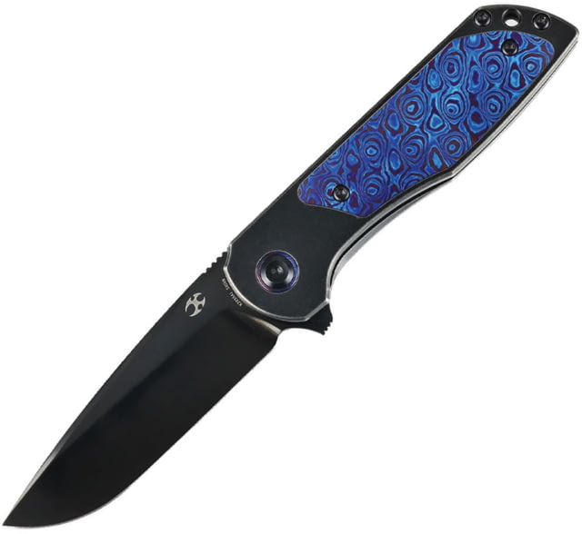 Kansept Knives Ptarmigan - Kansept Knives