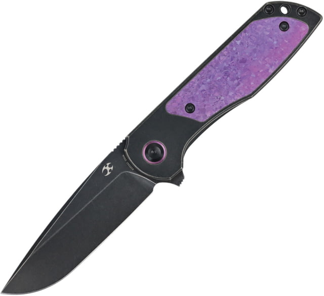 Kansept Knives Ptarmigan - Kansept Knives