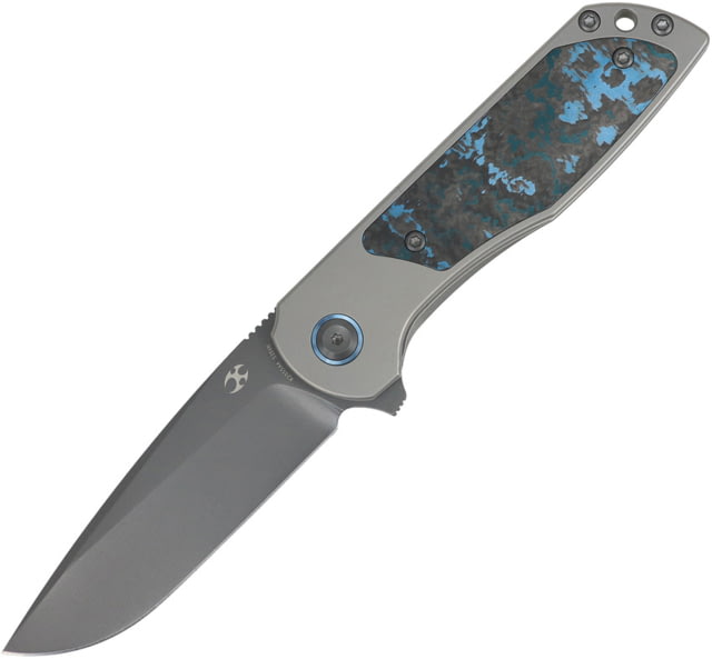 Kansept Knives Ptarmigan - Kansept Knives