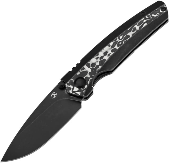 Kansept Knives Raven - Kansept Knives