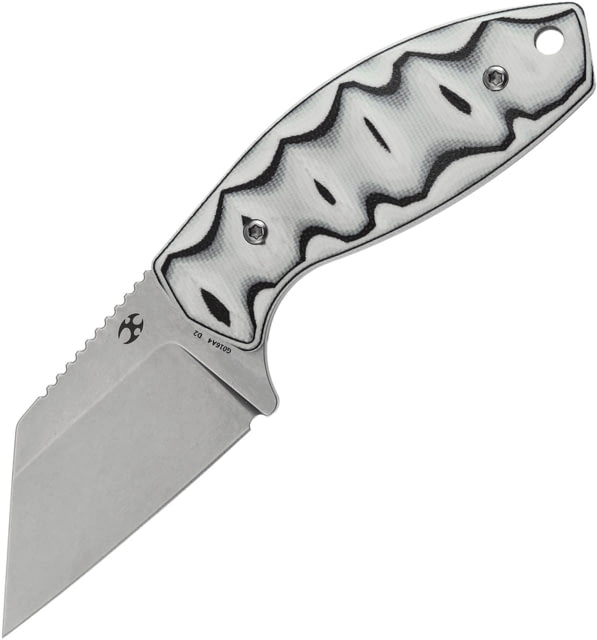 Kansept Knives Siafu Fixed Blade G10 - Kansept Knives