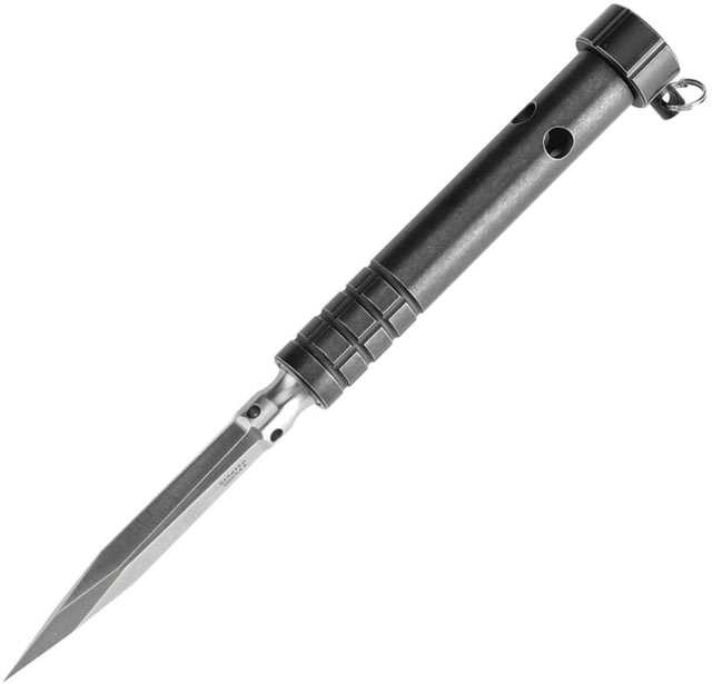 Kansept Knives Stiletto EDC Tool Stiletto blk - Kansept Knives