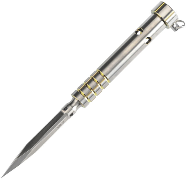 Kansept Knives Stiletto EDC Tool Stiletto Gld - Kansept Knives