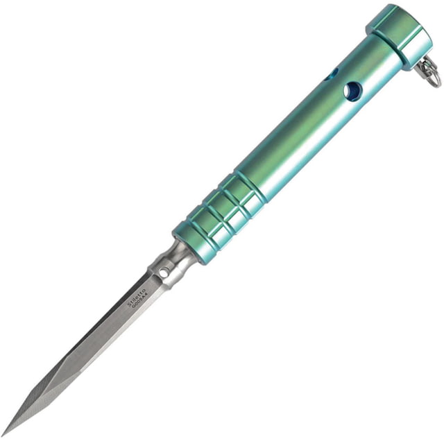 Kansept Knives Stiletto EDC Tool Stiletto Grn - Kansept Knives