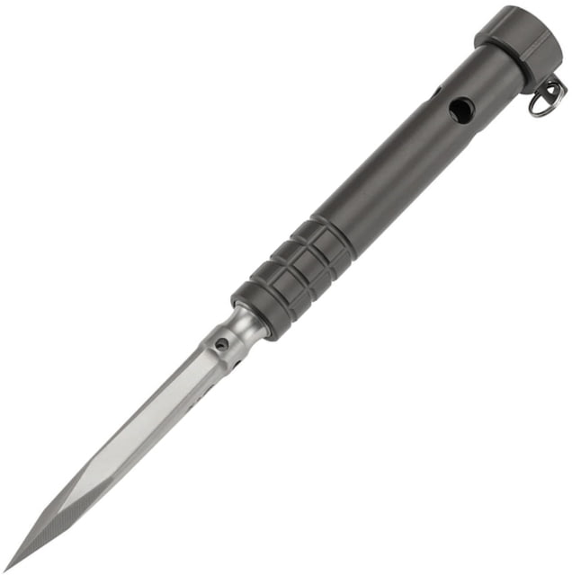 Kansept Knives Stiletto EDC Tool Stiletto Gry - Kansept Knives