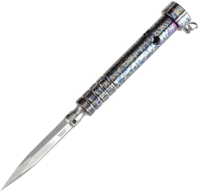 Kansept Knives Stiletto EDC Tool Stiletto Lgt - Kansept Knives