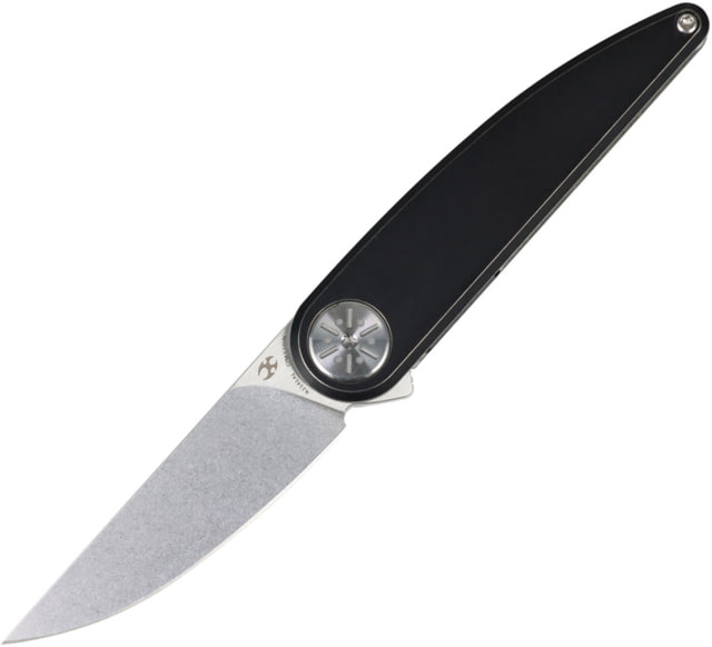 Kansept Knives Symtrix - Kansept Knives