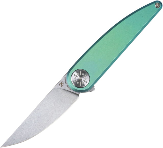 Kansept Knives Symtrix - Kansept Knives