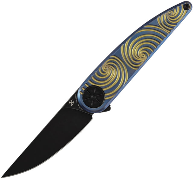 Kansept Knives Symtrix - Kansept Knives