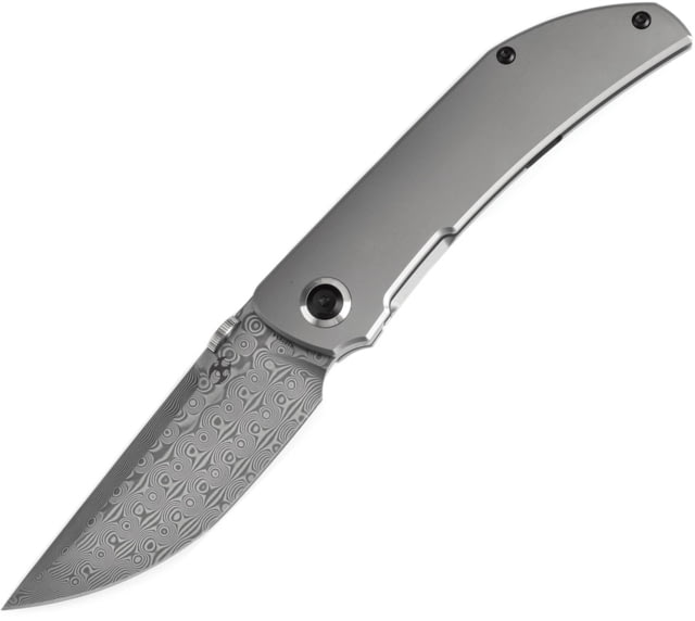 Kansept Knives Tarkin Framelock BB Dam - Kansept Knives