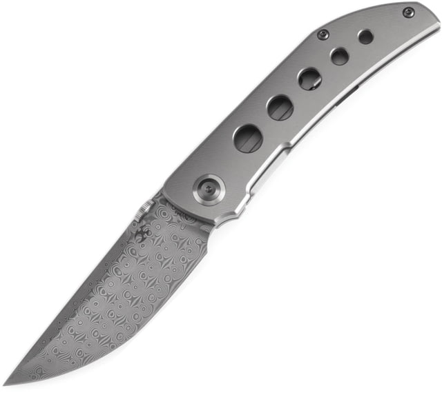 Kansept Knives Tarkin Framelock BB Dam - Kansept Knives