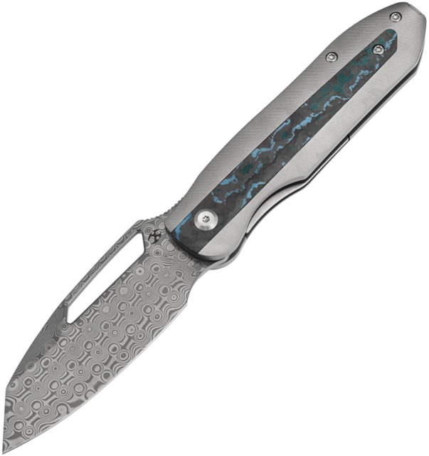 Kansept Knives Thunderhead Linerlock Damas - Kansept Knives