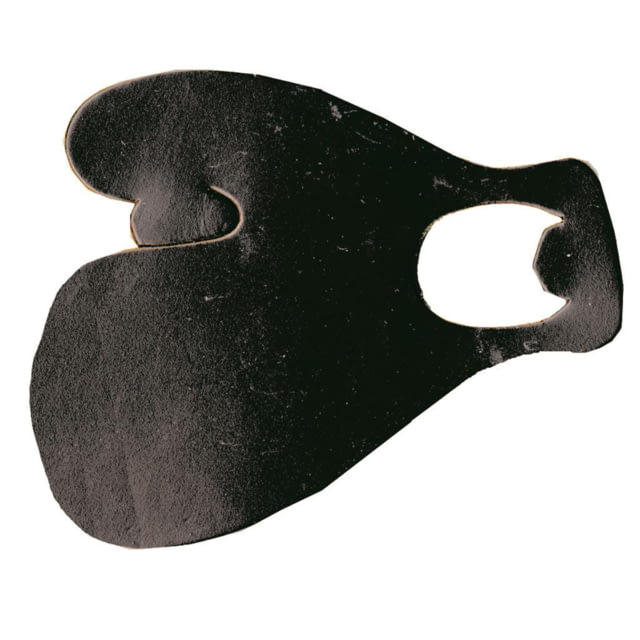 Kant Pinch RT Finger Tab Small RH