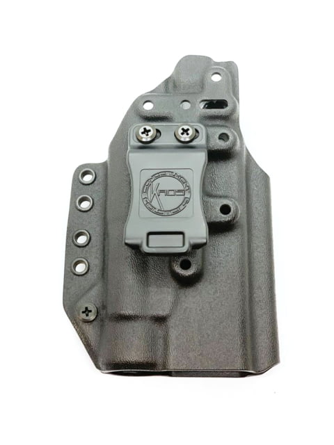 USED Kaos Concealment Holsters Fusion Torch Beretta M9 LTT Stream Torch Holster Streamlight TLR1 FDE Small KL2-M9STREAMTLR1-FDE-RL EDEMO1 Condition - Kaos Concealment Holsters