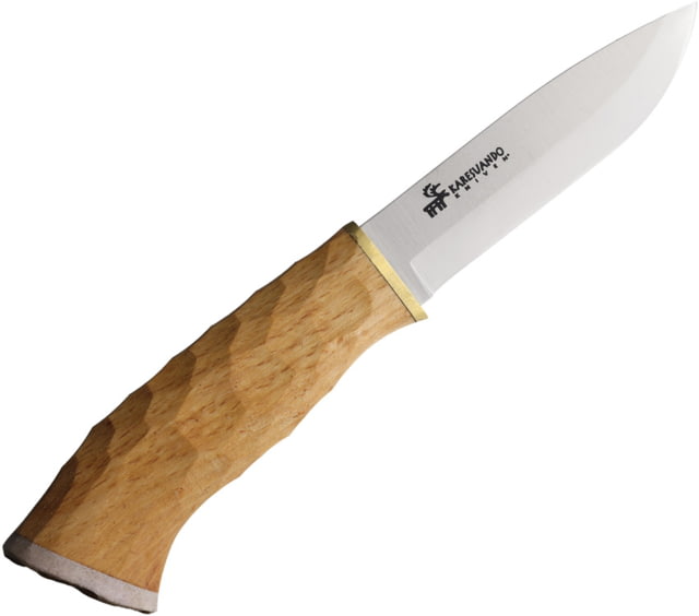 Karesuando Galten Metsa Hunting Knife KAR - Karesuando