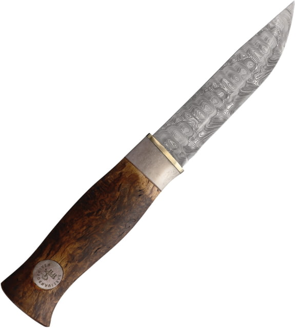 Karesuando Sami Kebne Nordic Light - Karesuando