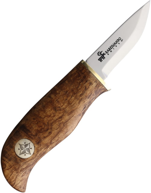 Karesuando Sami Uraka Hunter - Karesuando