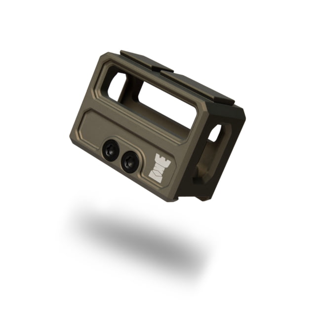 Kastle Group 1.93 in Aimpoint ACRO Mount Clear