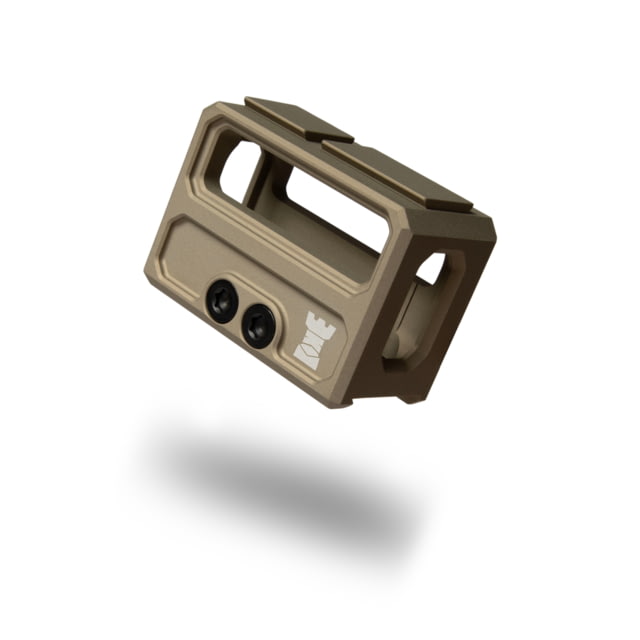 Kastle Group 1.93 in Aimpoint ACRO Mount Desert Sand