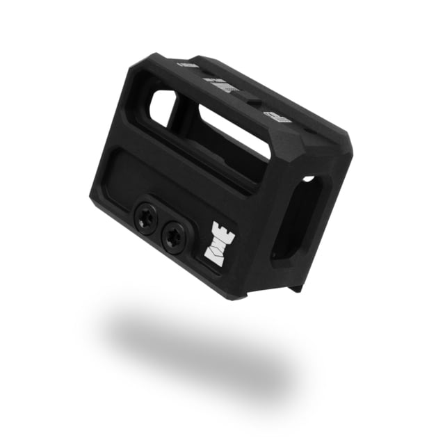 Kastle Group 1.93 in Aimpoint Micro Mount Black