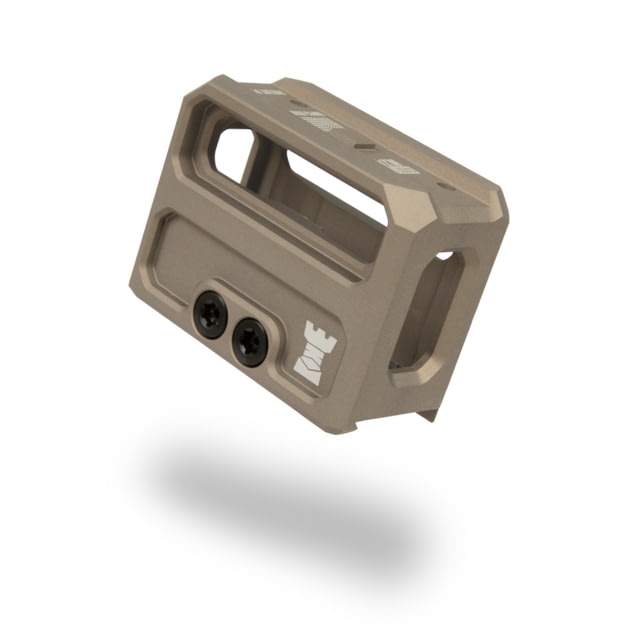 Kastle Group 1.93 in Aimpoint Micro Mount Desert Sand